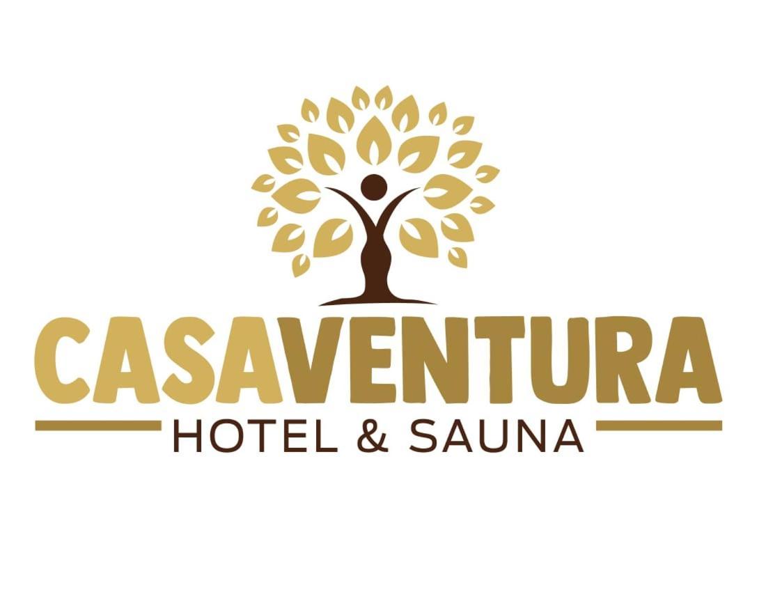 Hotel Casa Ventura Antigua Ngoại thất bức ảnh